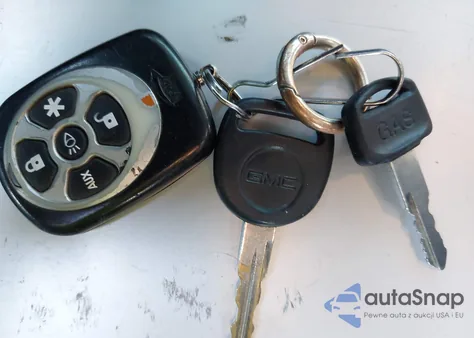 2002 GMC Sierra 1500 Sle z USA, uszkodzony, nr VIN 1GTEC14V22Z250511